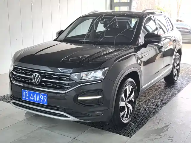 VOLKSWAGEN TANYUE