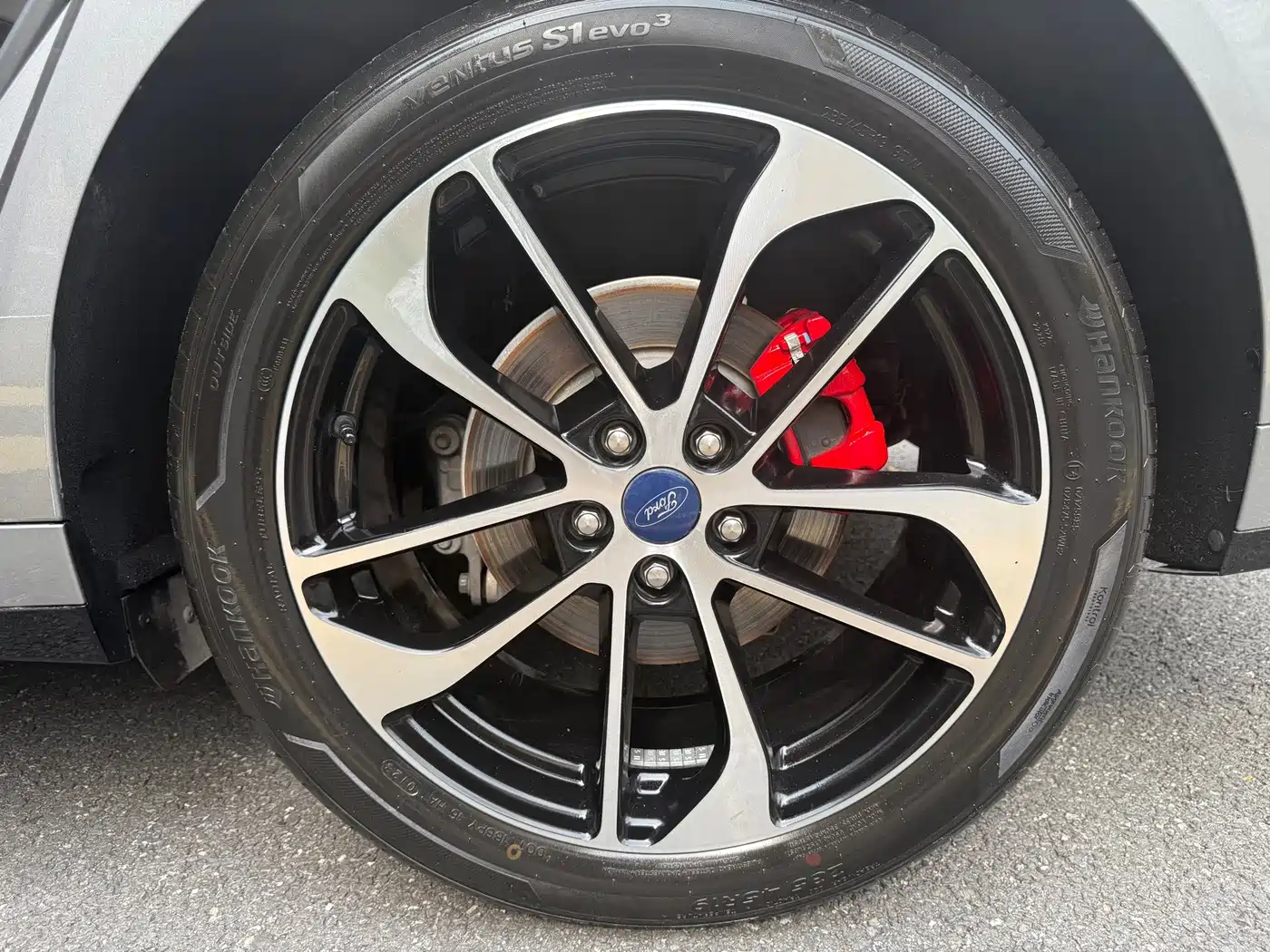 Ford Mondeo, миниатюра 20