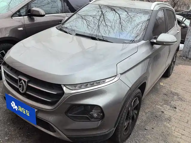 BAOJUN 510