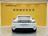 Фото 5 - Porsche 718