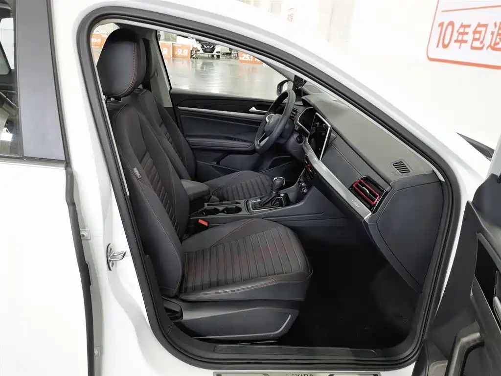 Volkswagen Lavida 2024 Model 300TSI DSG Starlight Full Comfort Edition фото 23