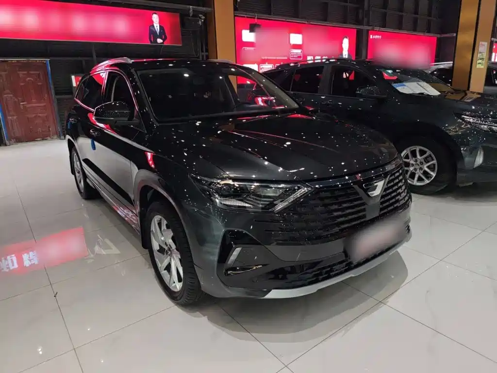 Jetta VS7 2024 2024 280TSI Auto Glory Edition