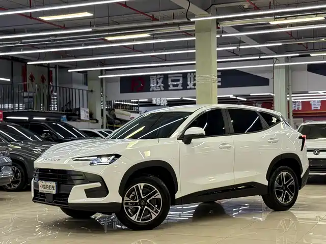  Jetour Jetour Dasheng 2026 1.5T DCT Elite Edition