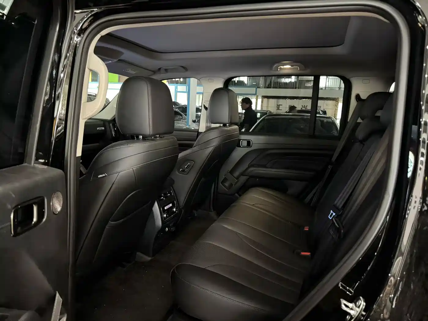 Haval H9 2025 2024 2.4T Diesel AWD Extreme Edition