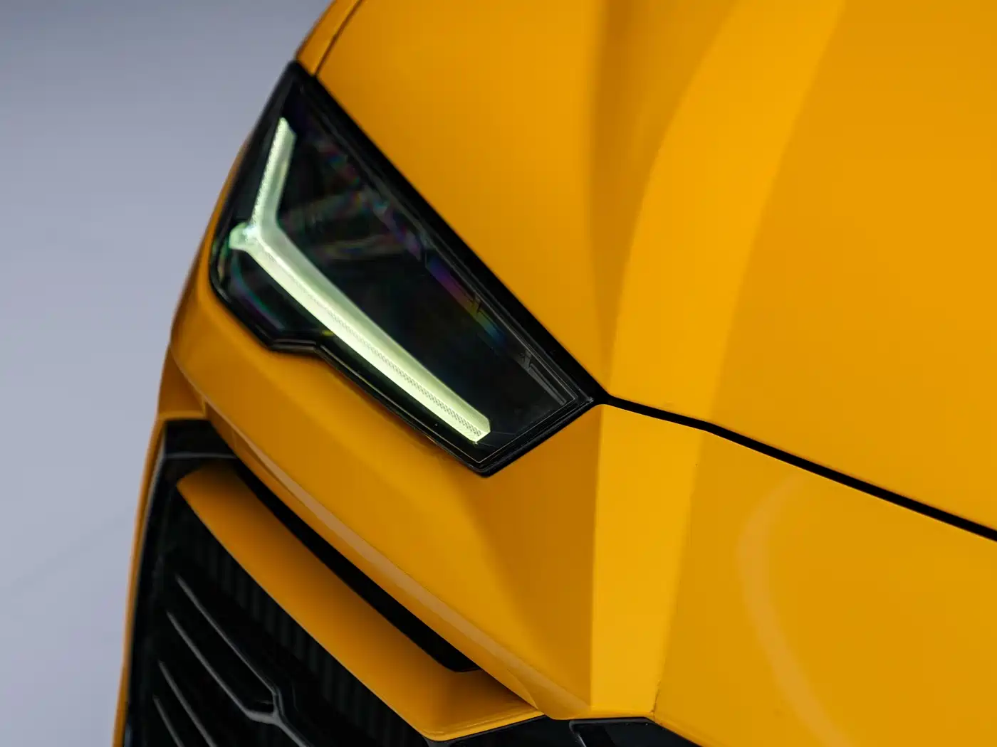 Lamborghini Urus 2019 2018 4.0T V8