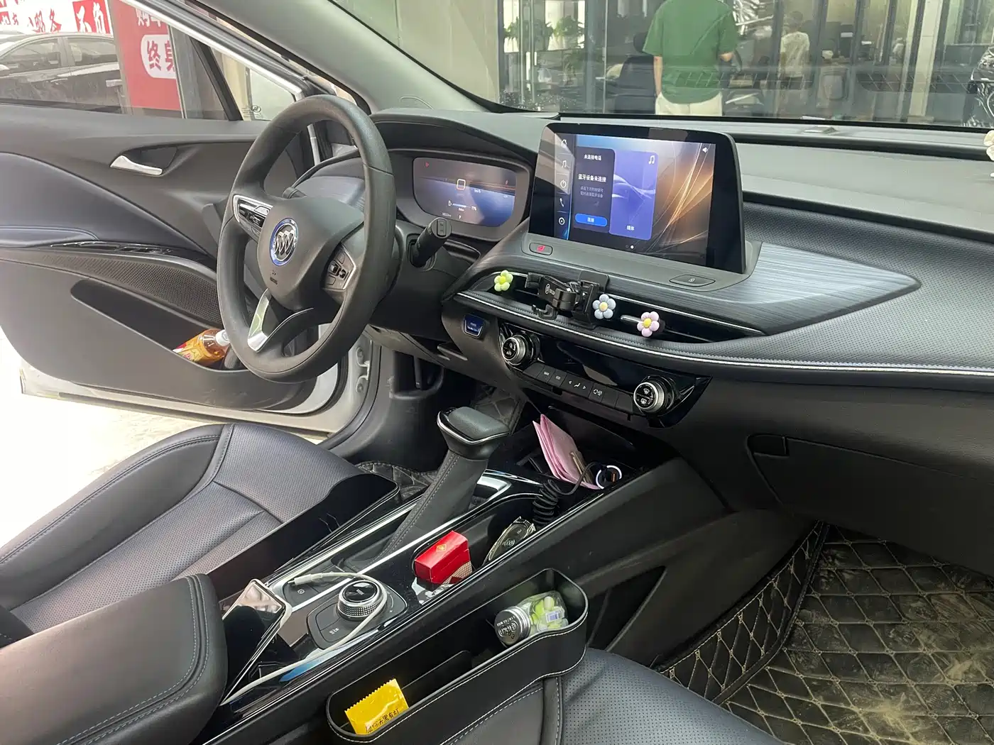 Buick Velite 6 2023 430km Premium Edition фото 11