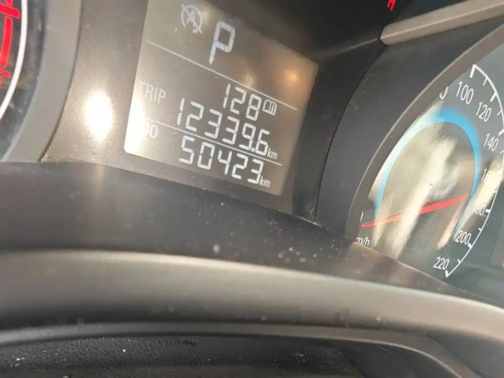 Chevrolet Cavalier 2019 320 Auto Sunroof Enjoyment Edition фото 9