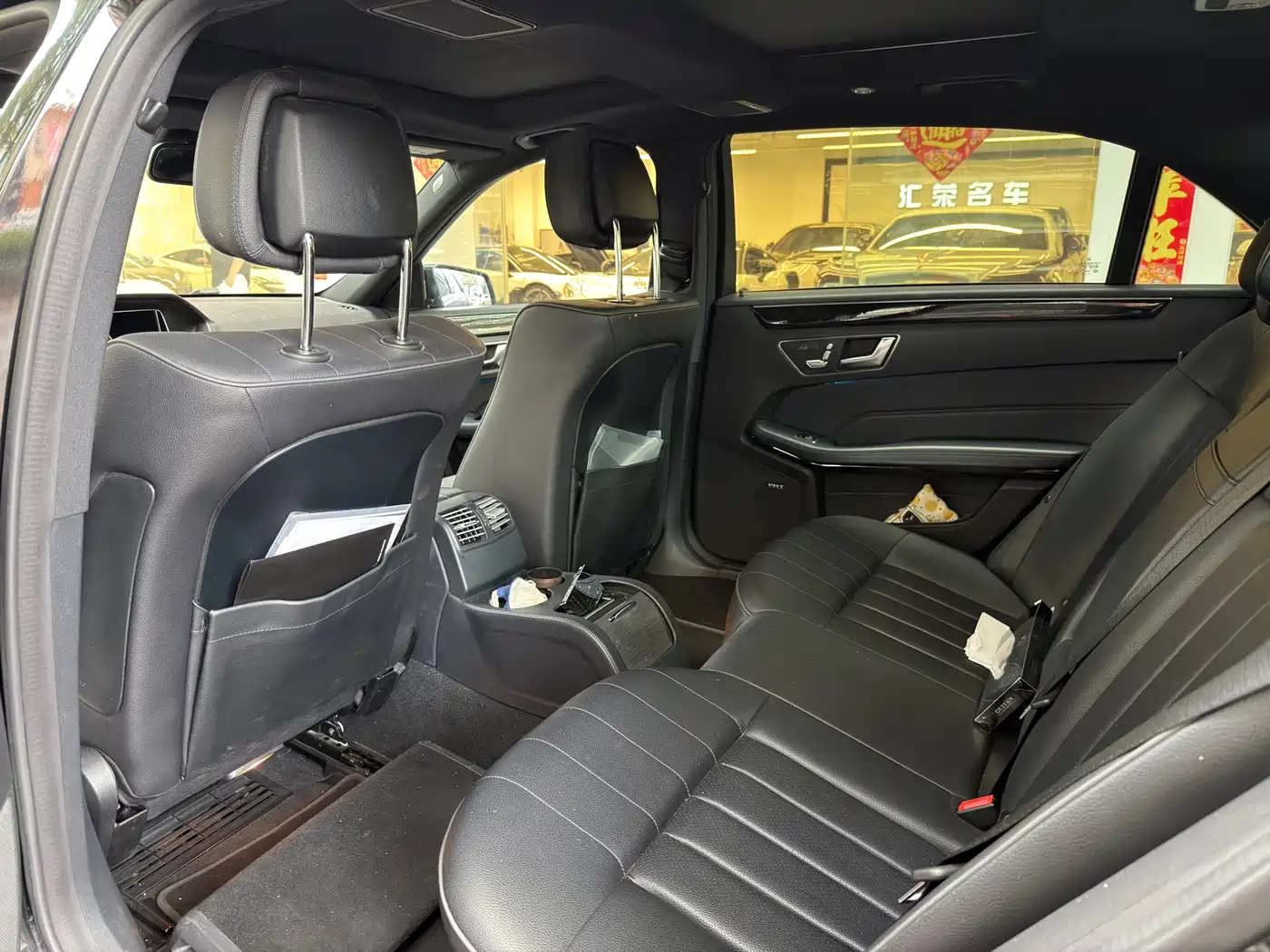 Mercedes-Benz E-Class 2015 E 260 L Sport фото 7