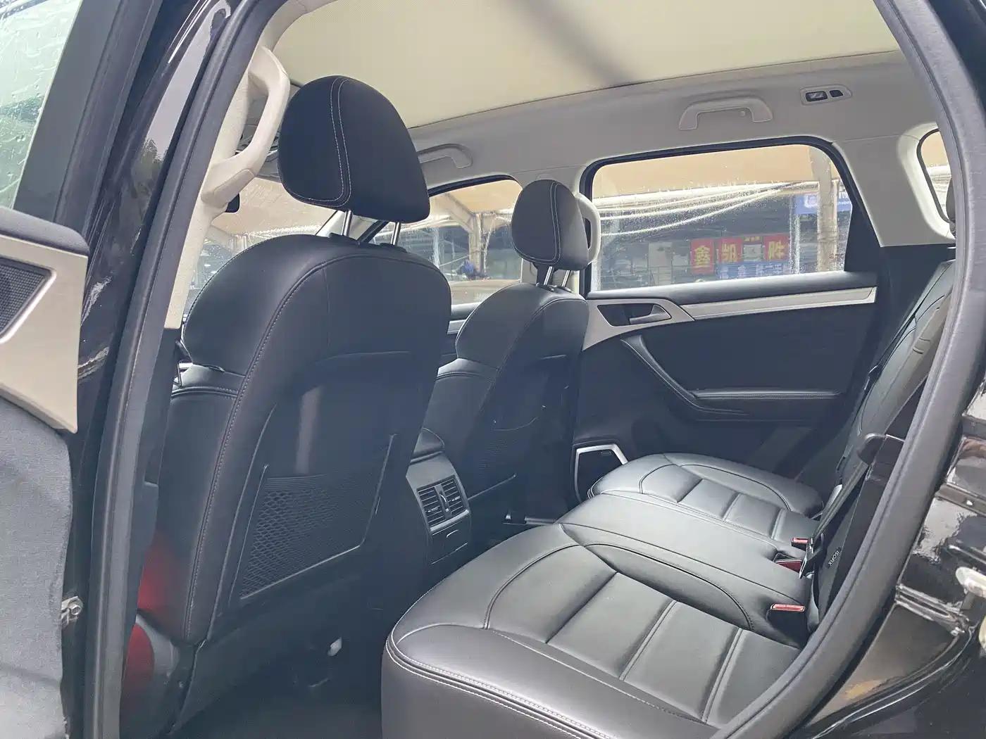 Haval H7 2019 2.0T Zhixiang Edition China V фото 7