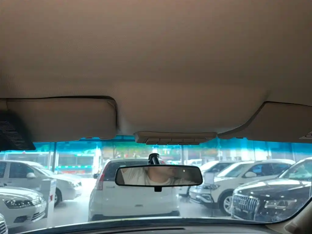 Buick GL8 2014 2.4L Classic Edition фото 18