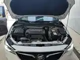 Фото 20 - Buick Excelle