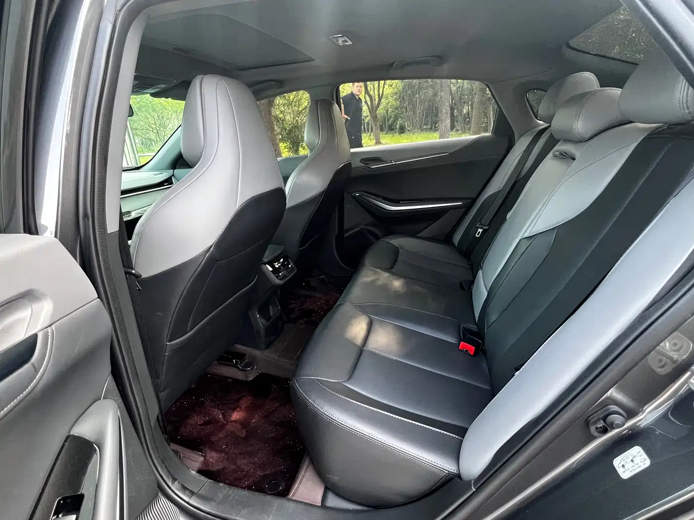 Changan Ruicheng PLUS 2023 2023 1.5T DCT Luxury