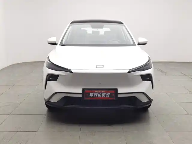Besturn Yueyi 03 2025 Model 445km Delight Edition — фото 3
