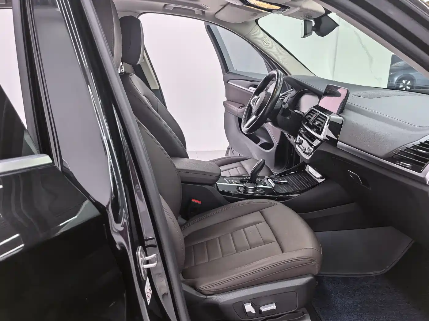 BMW X3 2020 xDrive25i M Sport Package фото 10