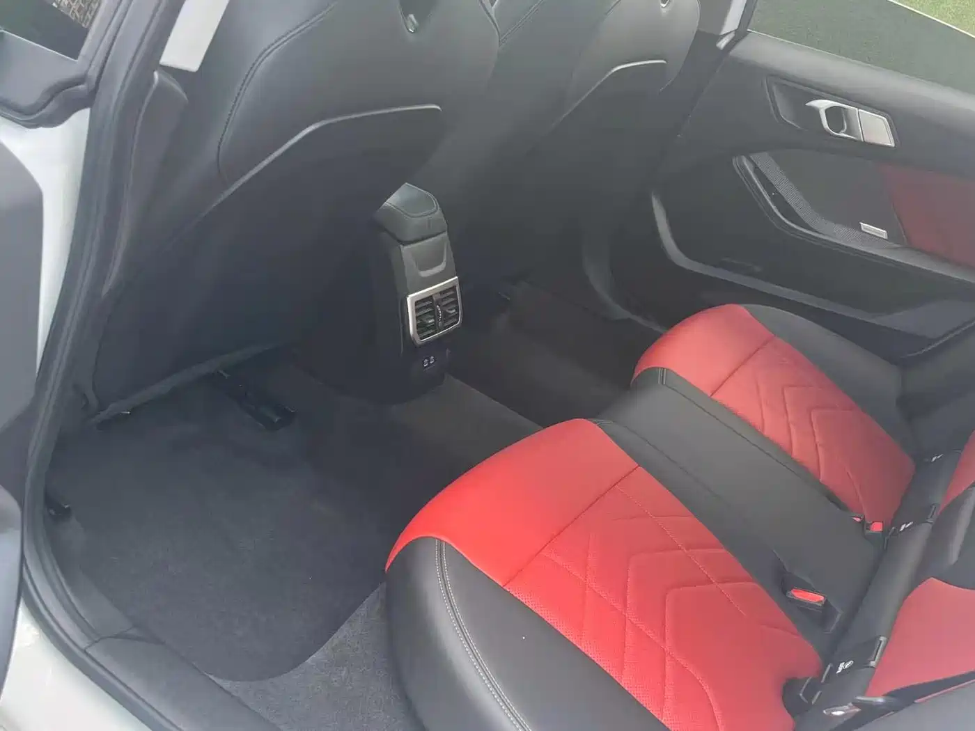 BMW 2 Series 2025 2025 225L M Sport Package