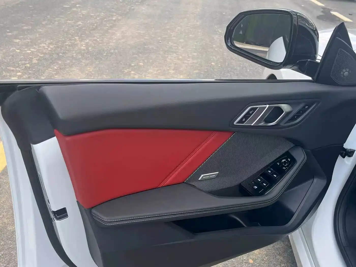 BMW 2 Series 2025 2025 225L M Sport Package