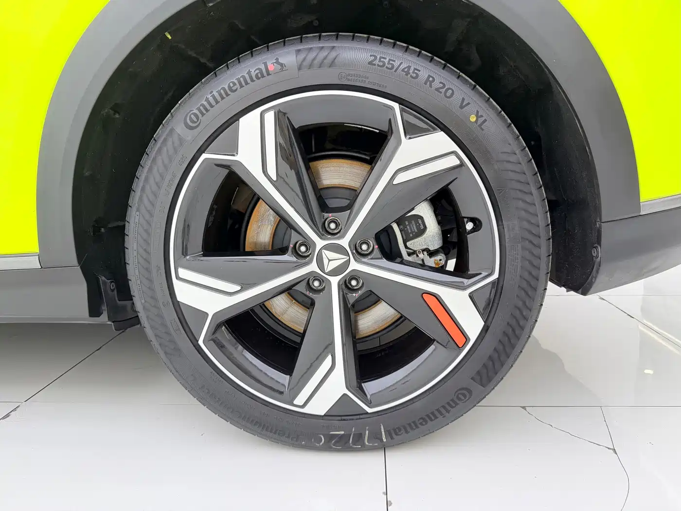 Deepal S07 2024 2023 620Max Pure Electric Edition
