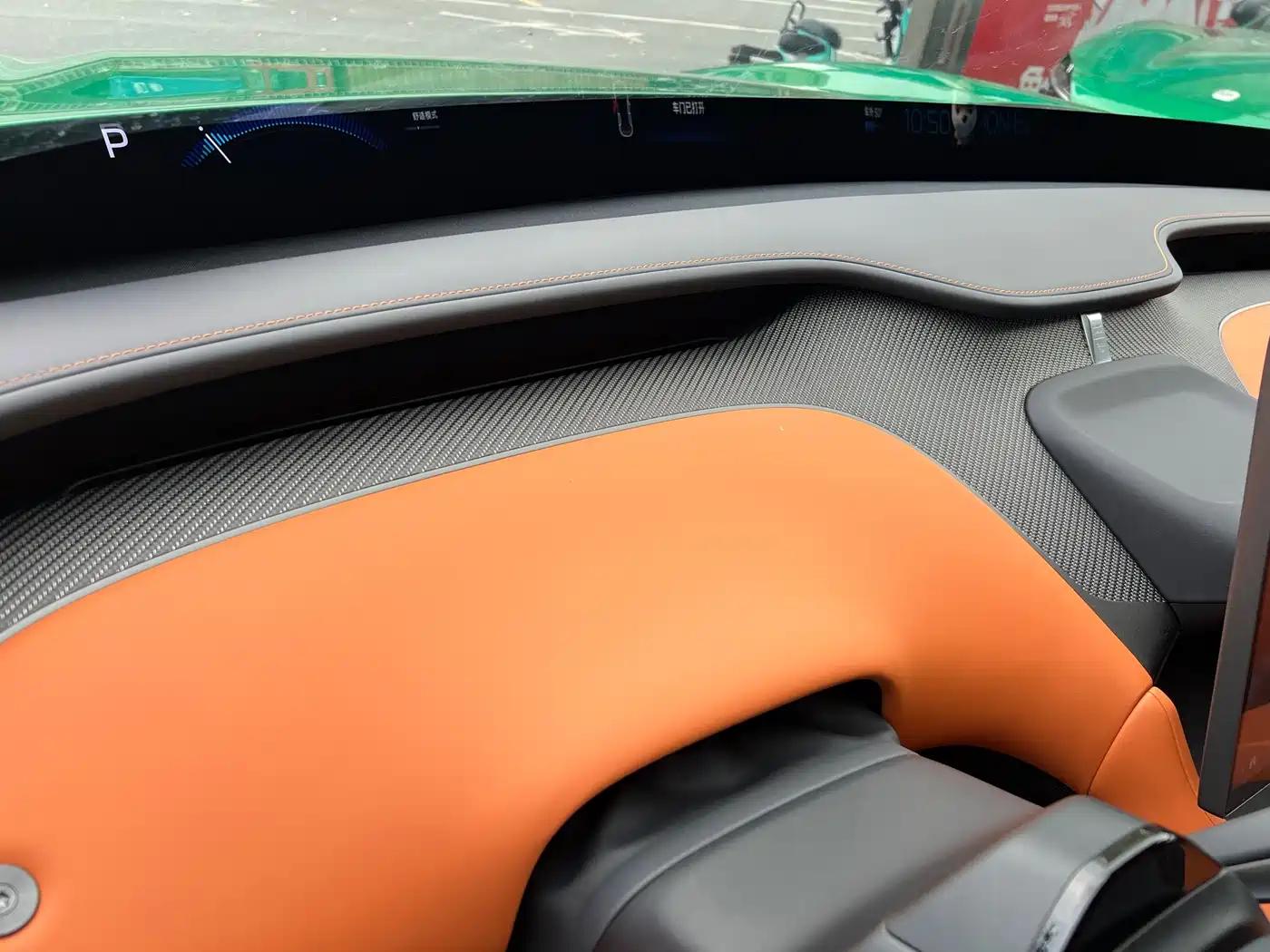 Xiaomi Auto Xiaomi YU7 2025 Ultra Long Range High Performance AWD Max Edition фото 9