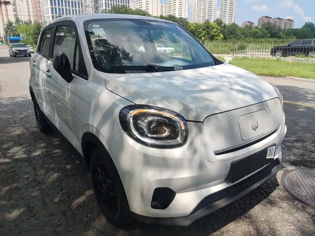 Leapmotor T03 2026 2025 Model 310 Comfort Edition