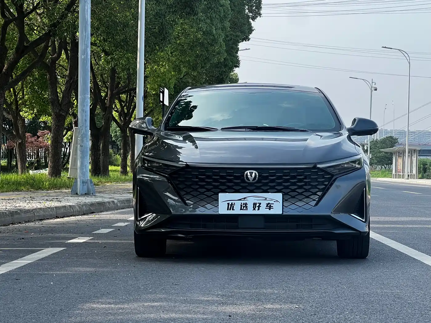 Changan Ruicheng PLUS 2023 2023 1.5T DCT Luxury