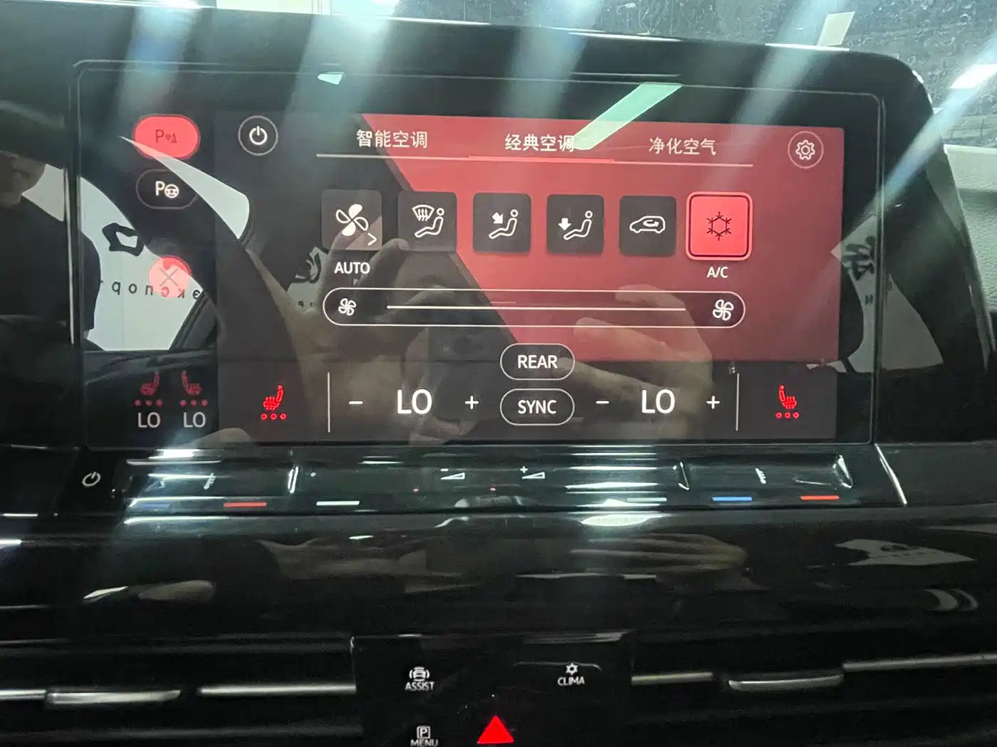 Volkswagen Golf 2021 280TSI DSG R-Line фото 25