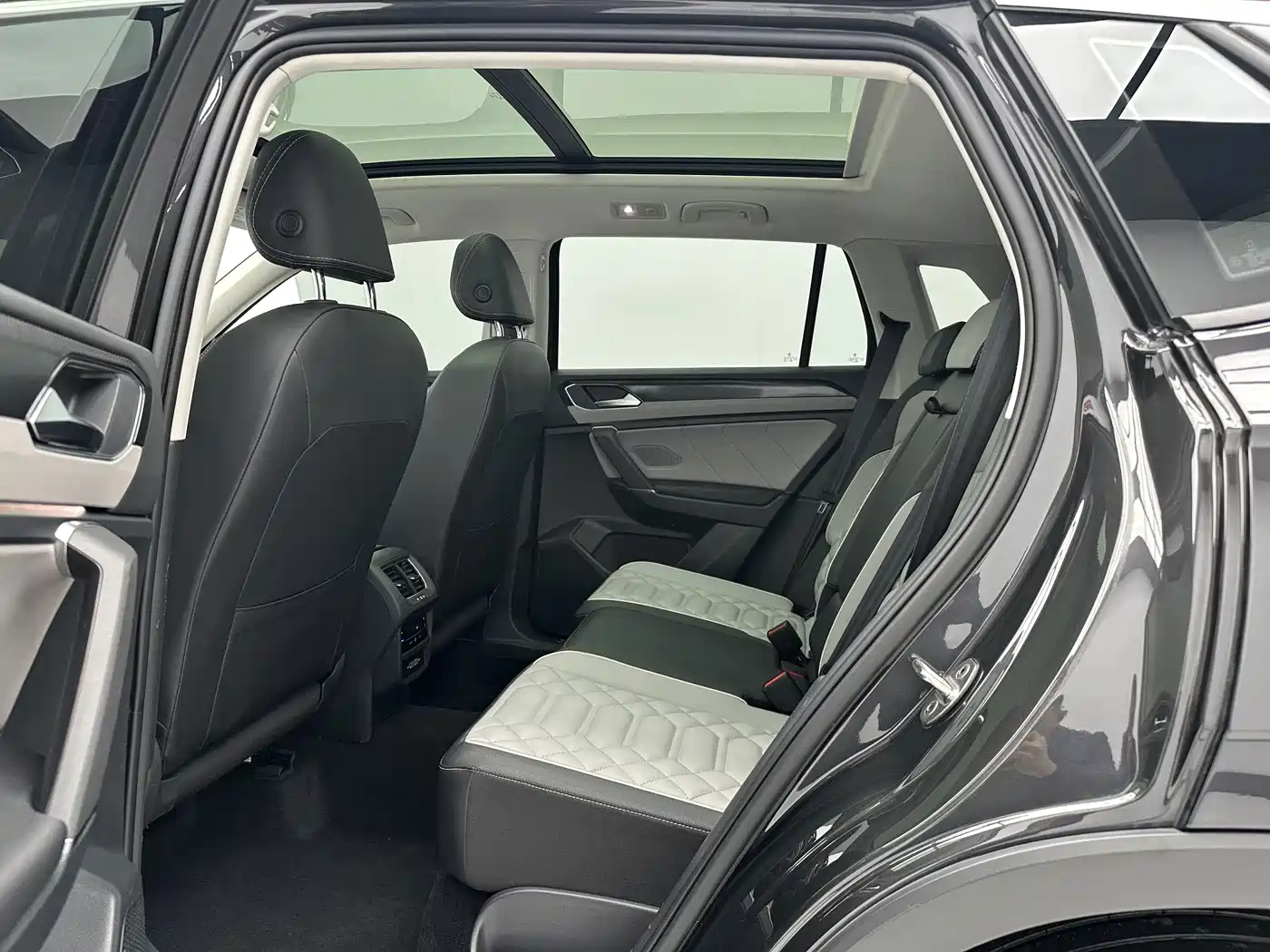 VOLKSWAGEN TANYUE
