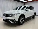 Фото 3 - Volkswagen Tiguan L