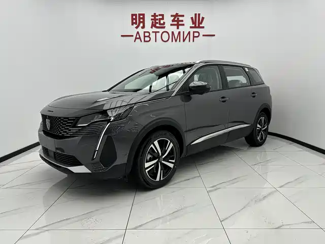  Peugeot Peugeot 5008