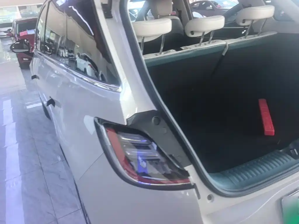 Baojun Cloud 2023 2023 360 Pro