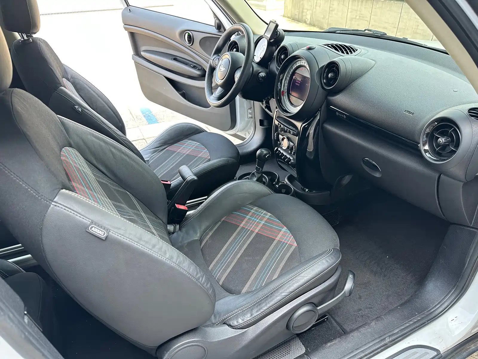 Фото 16 - MINI Paceman