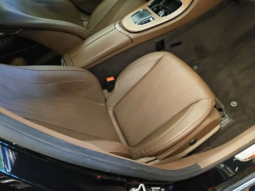 Mercedes-Benz E-Class 2023 E 300 L Luxury фото 25