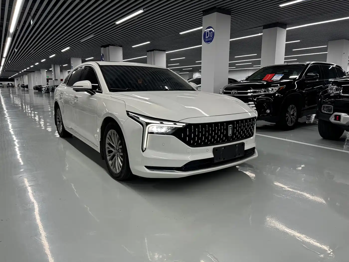 Фото 3 - Besturn B70