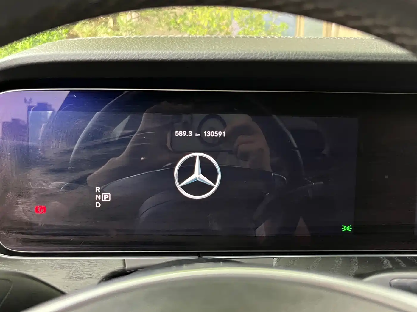 Mercedes-Benz E-Class 2016 E 200 L Sport Type фото 17