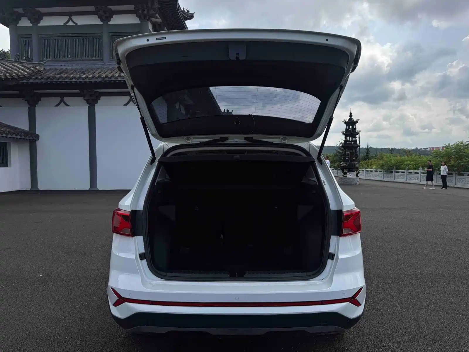 Фото 20 - Jetta VS7