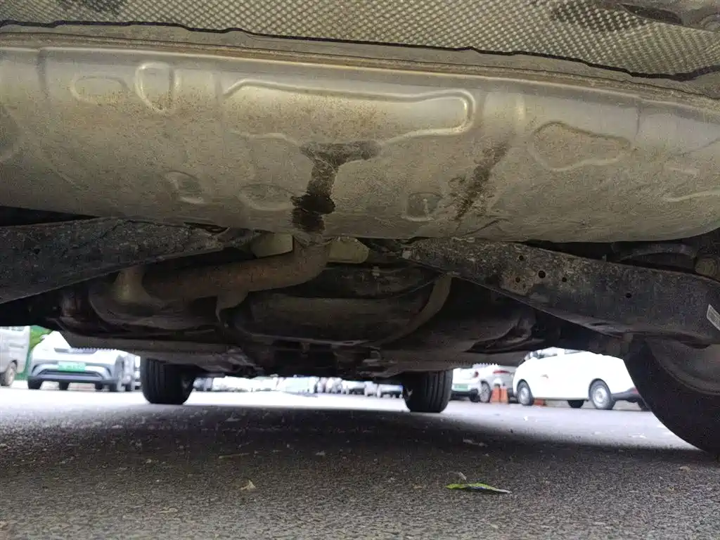 Škoda Yeti 2017 TSI280 DSG Advance фото 25