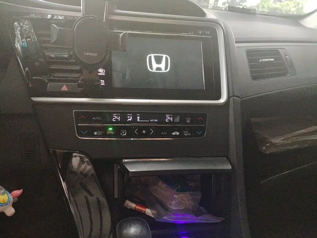 Honda Spirior 2017 2015 2.0L Premium Edition