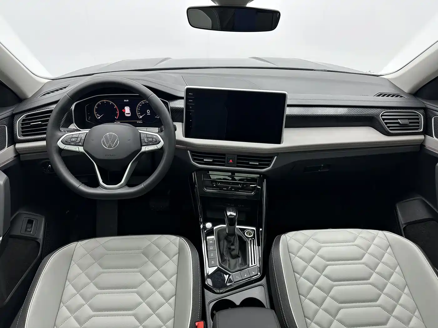 VOLKSWAGEN TANYUE