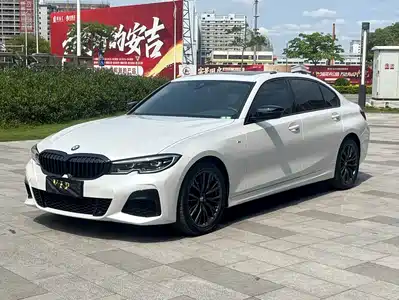 BMW 3