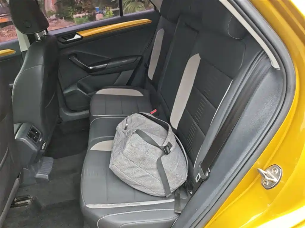 Volkswagen T-ROC 2018 280TSI DSG 2WD Progressive (China V) фото 17