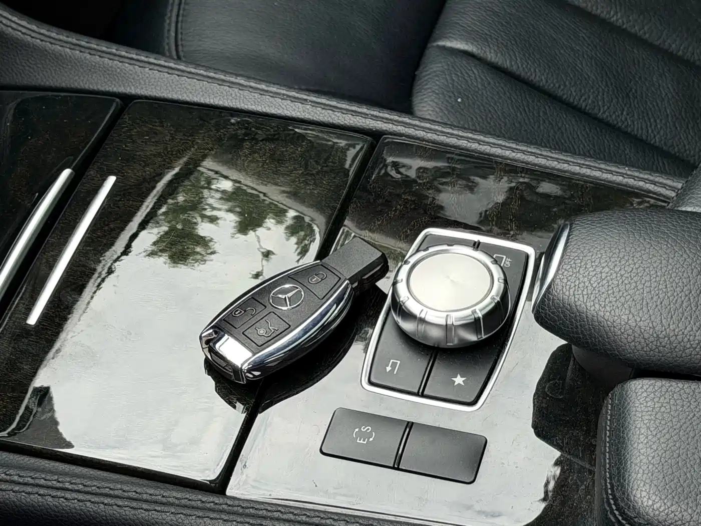 Mercedes-Benz CLS 2015 CLS 320 фото 10