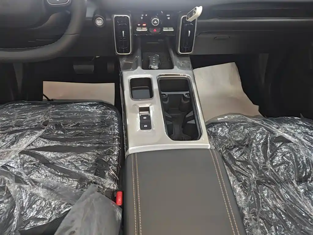 Haval Big Dog 2026 Model 1.5T High Configuration фото 14