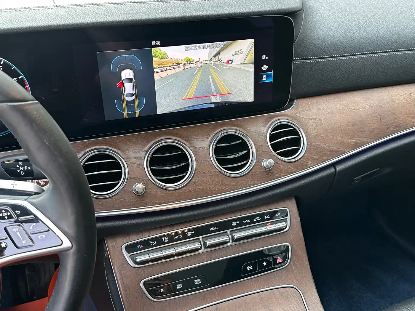 Mercedes-Benz E-Class 2022 E 260 L фото 6