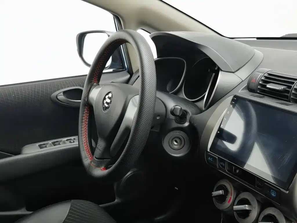 Everus S1 2014 2013 1.5L Manual Sport Edition