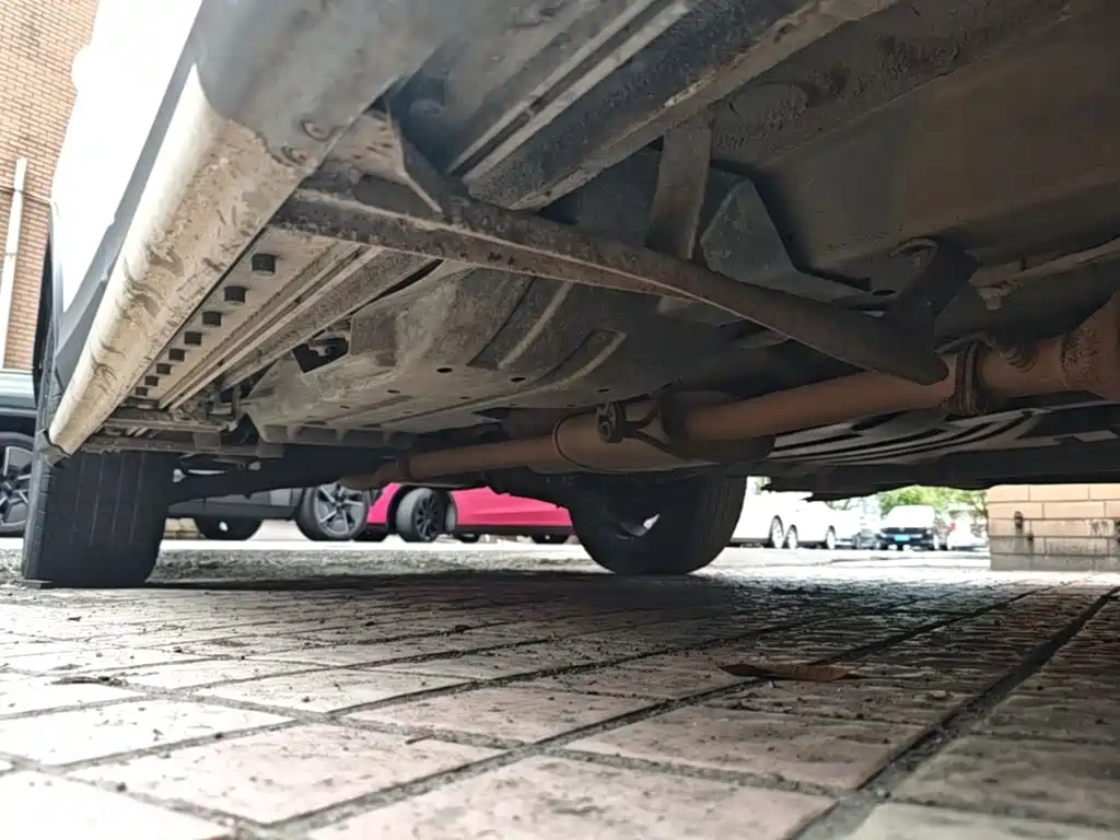 Soueast DX7 2018 2018 1.5T Auto Glory Edition