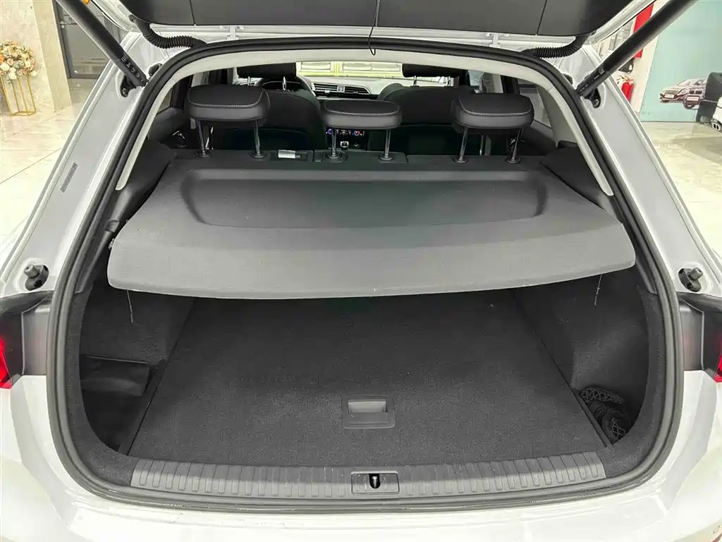 Audi Q3 2022 35 TFSI Fashion Dynamic фото 16