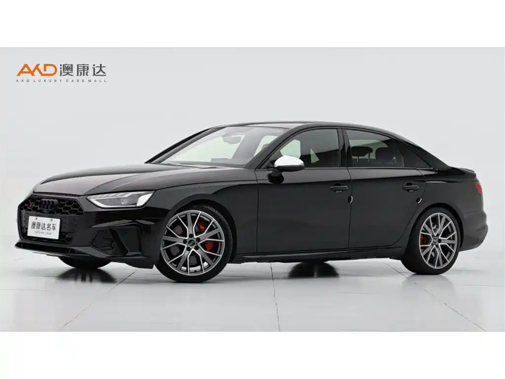 Audi S4 2024 2023 S4 3.0TFSI