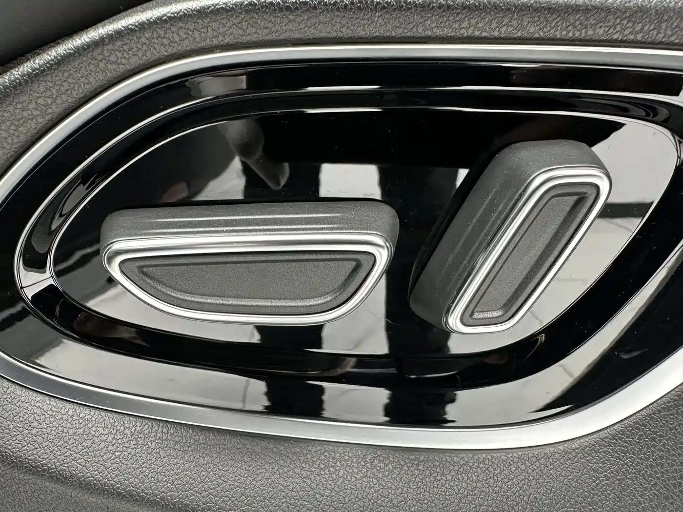 GAC TRUMPCHI TRUMPCHI M6