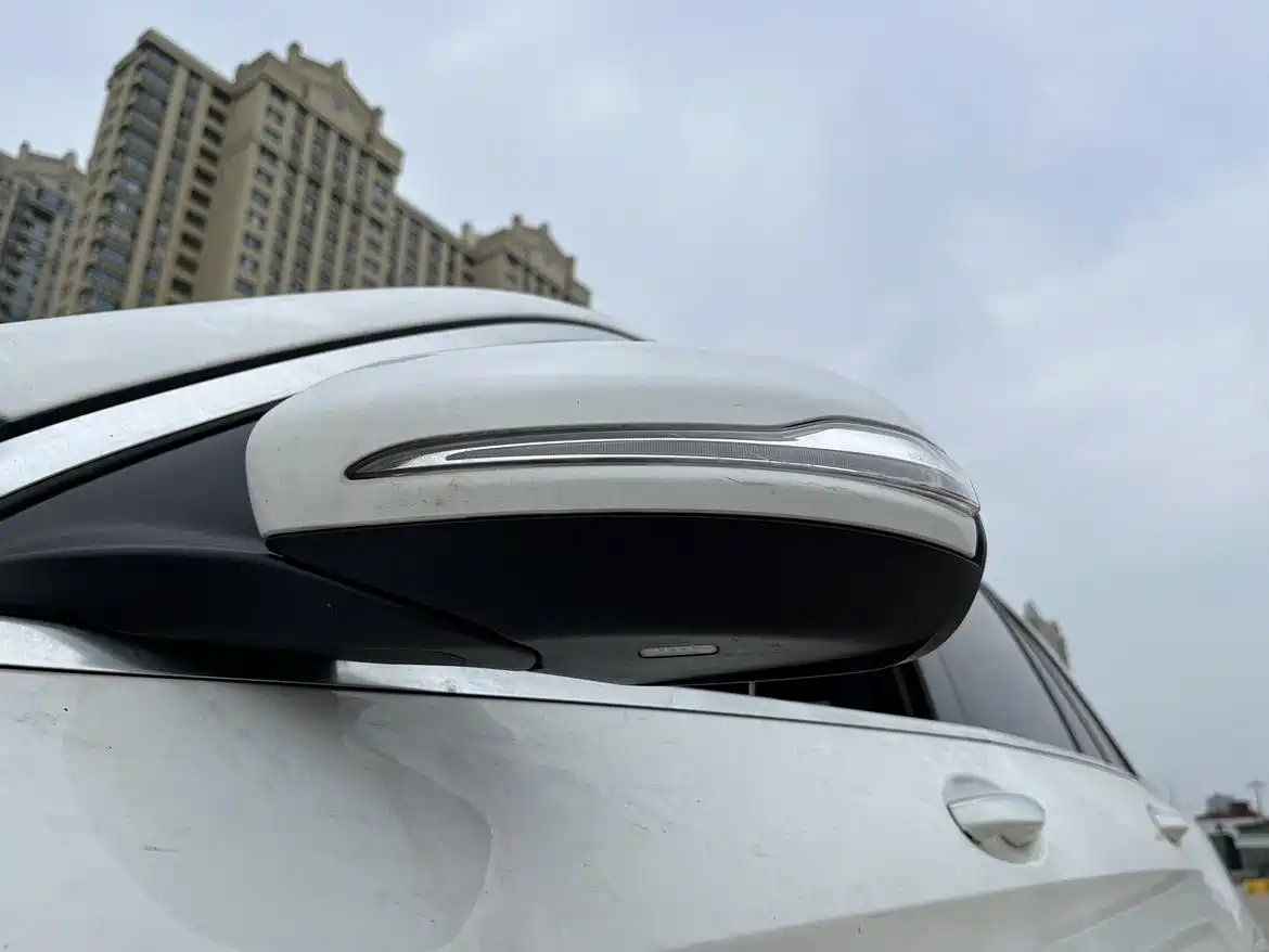 Mercedes-Benz GLC 2020 Facelift GLC 260 L 4MATIC Dynamic фото 5