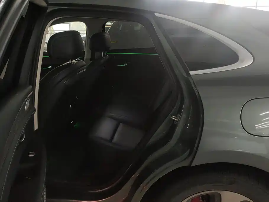 AITO Wenjie AITO M5 2022 2022 Extended Range AWD Performance Edition