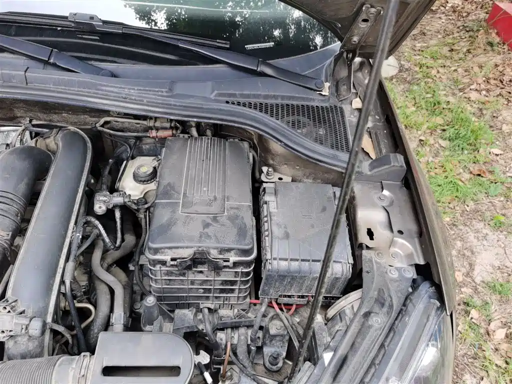 Škoda Yeti 2016 1.4TSI DSG Forward Edition фото 21